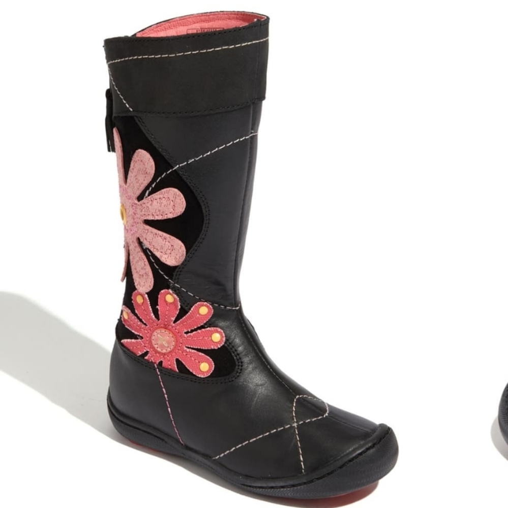 Umi Radiant Boots